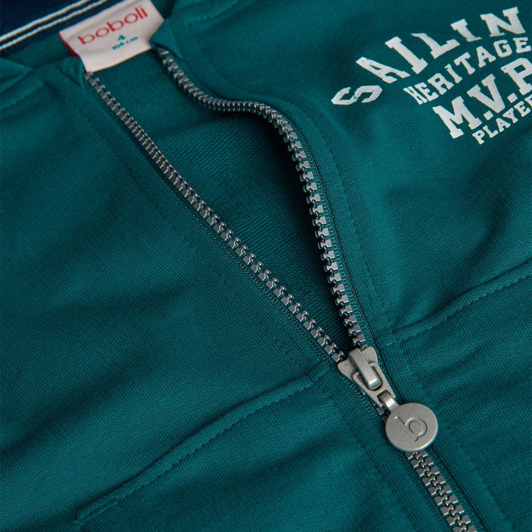 Sweatshirt for boy BOBOLI