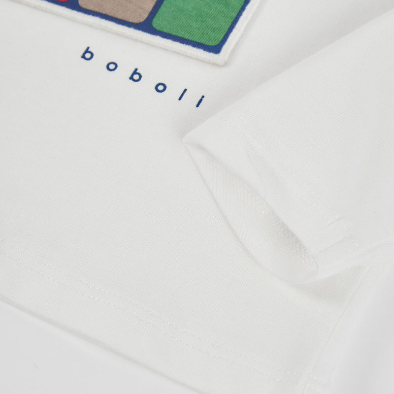 Блуза за момче BOBOLI