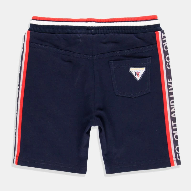 Boboli boy's shorts