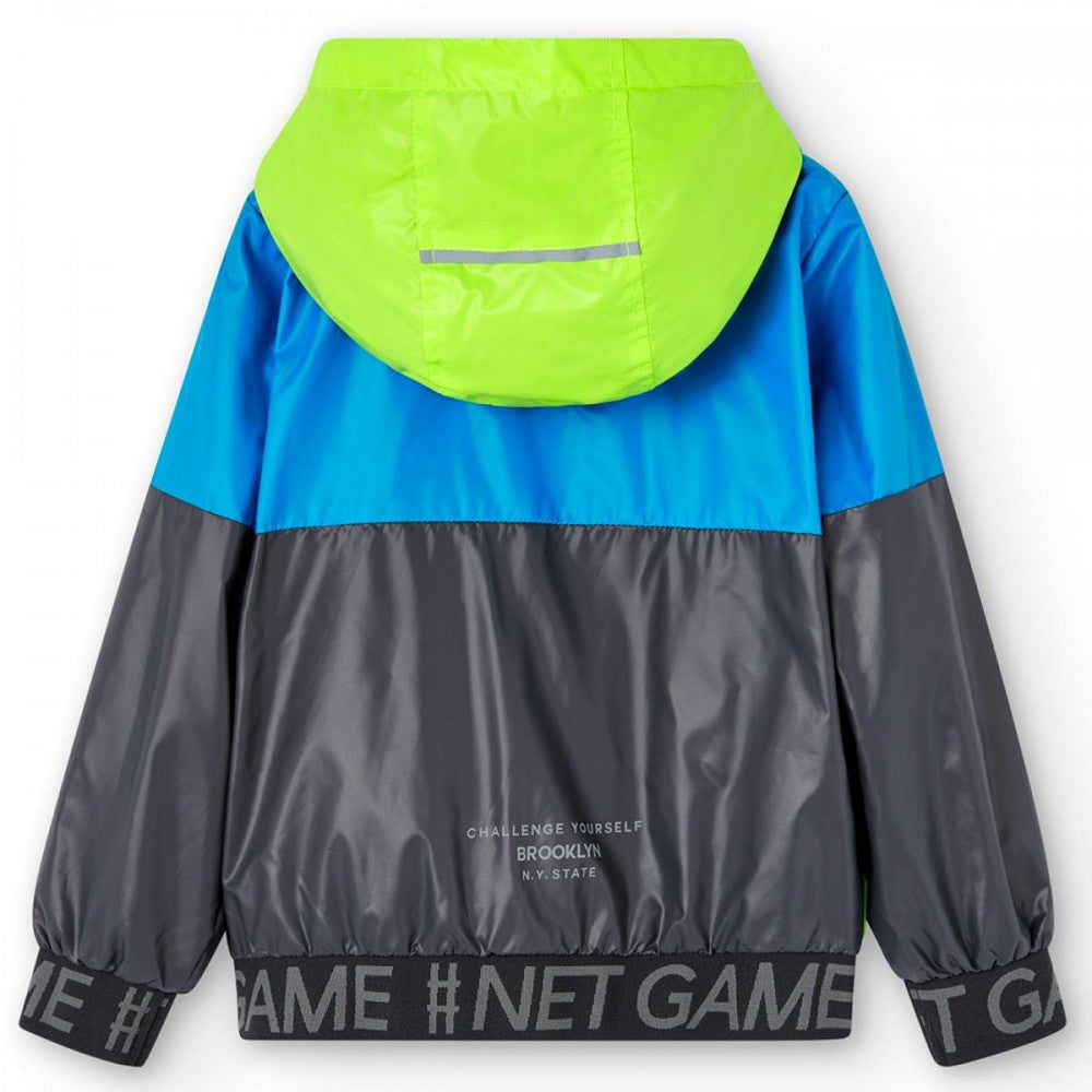 Boboli transitional jacket for boys