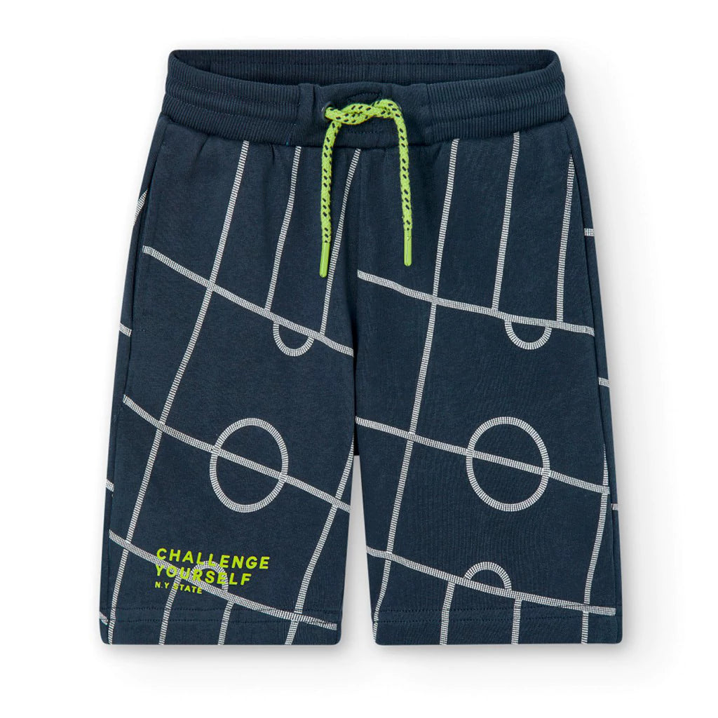 Boboli boy's shorts