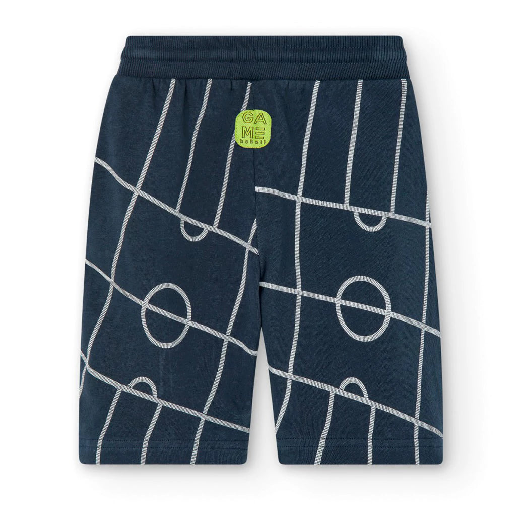 Boboli boy's shorts