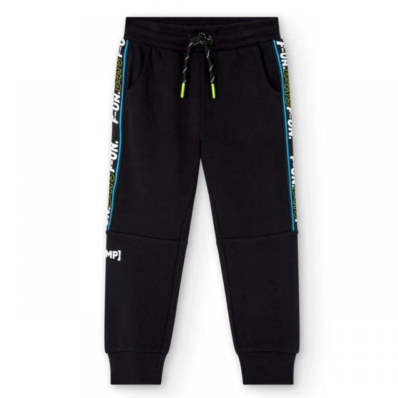 Boys' sports pants BOBOLI