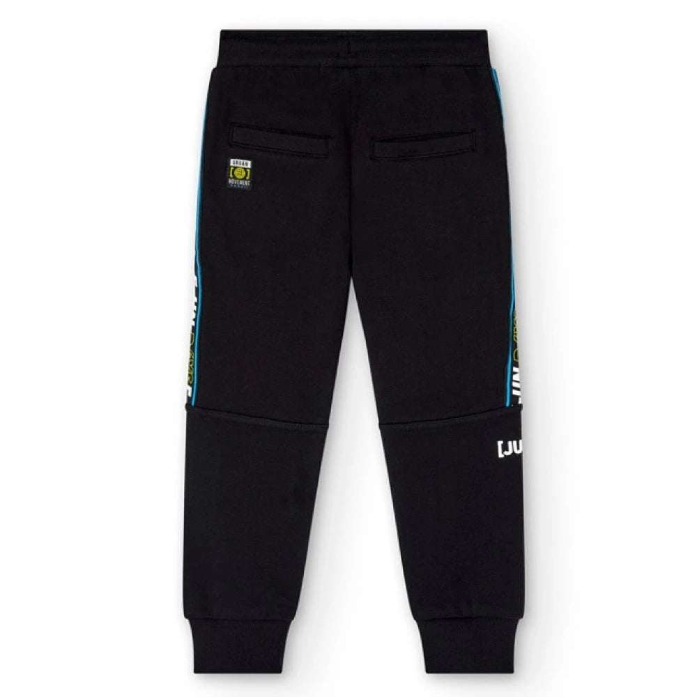 Boys' sports pants BOBOLI