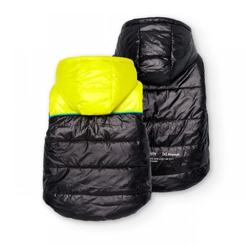 Елек с две лица за момче BOBOLI