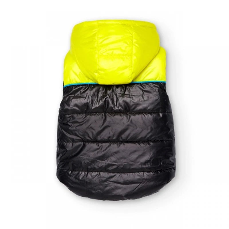 Елек с две лица за момче BOBOLI