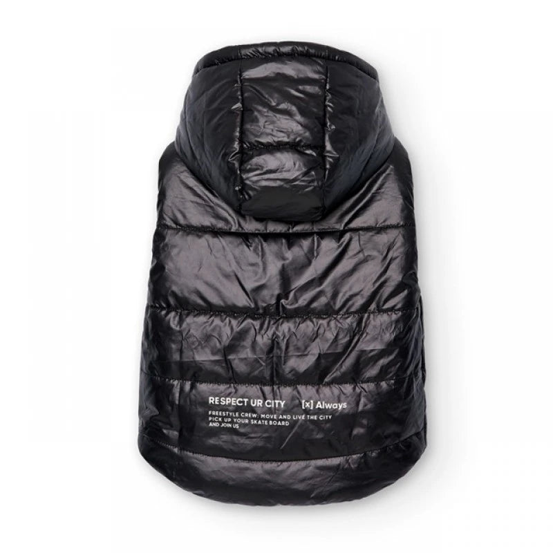 Елек с две лица за момче BOBOLI