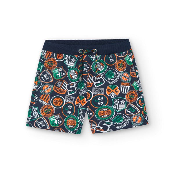 Boy's shorts BOBOLI