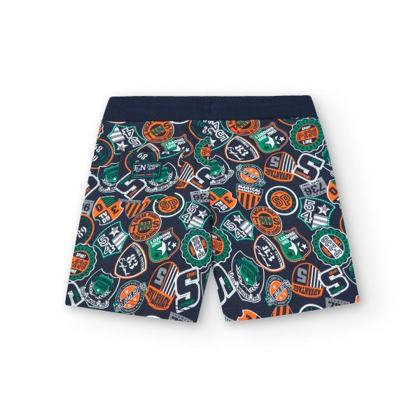 Boy's shorts BOBOLI