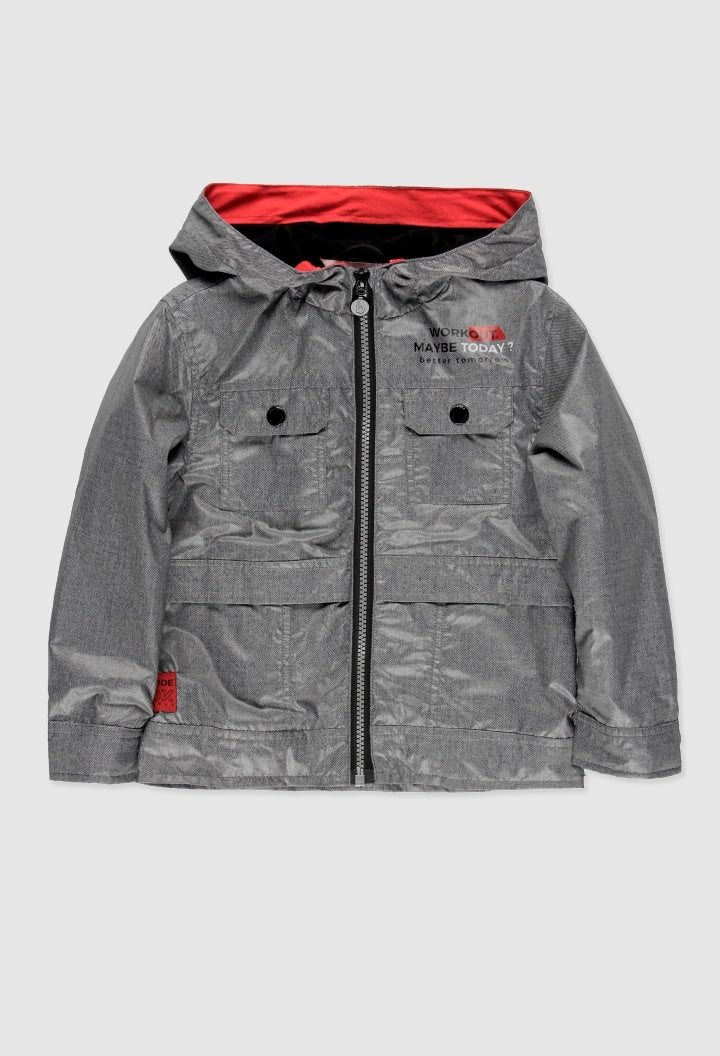 Boboli transitional jacket for boys