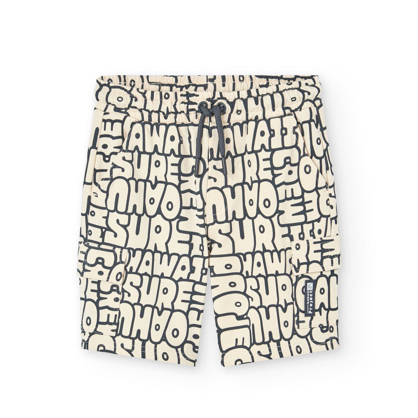 Boboli boy's shorts