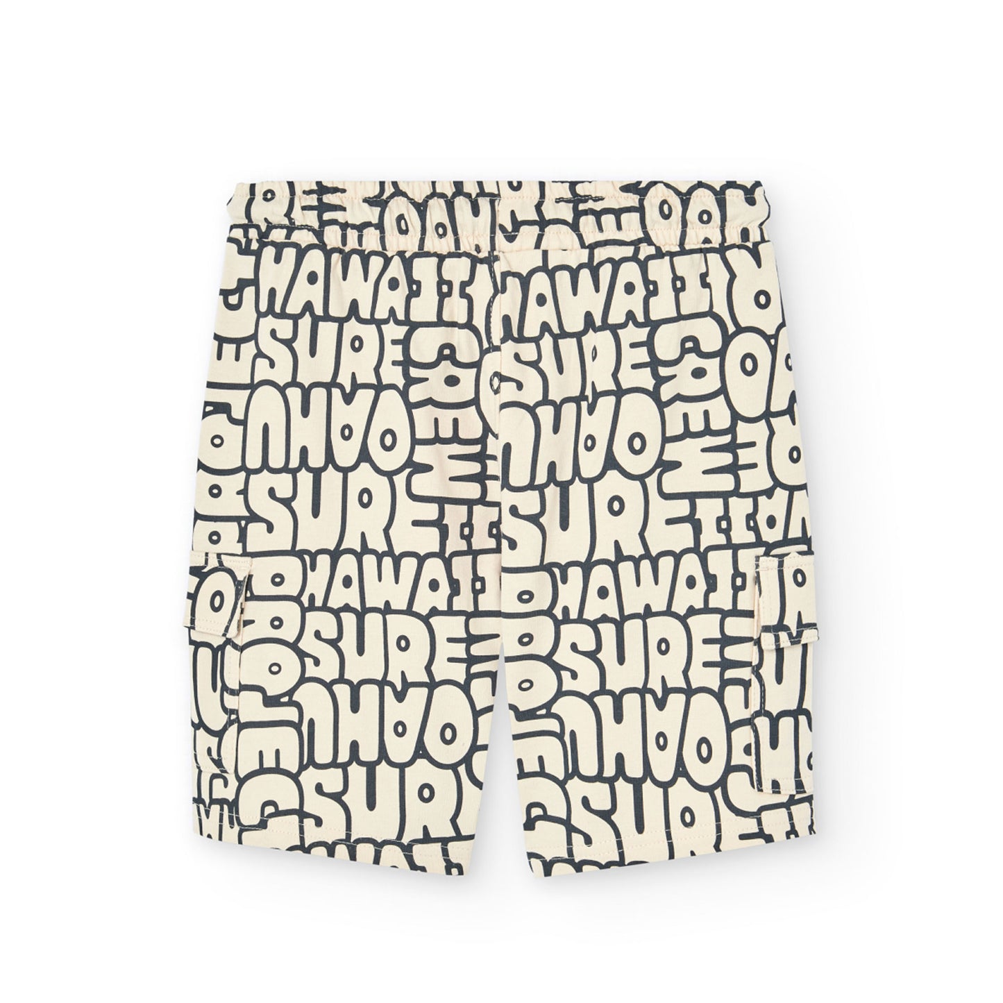 Boboli boy's shorts