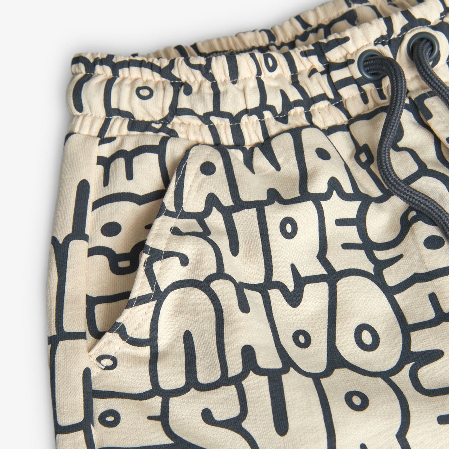 Boboli boy's shorts