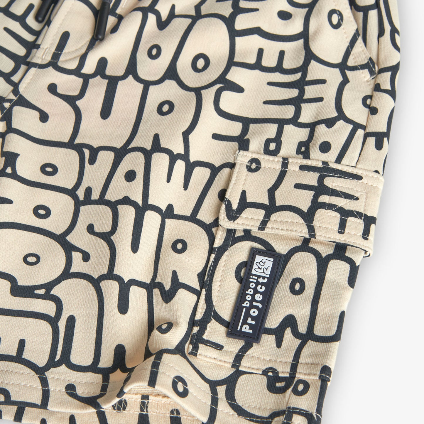 Boboli boy's shorts