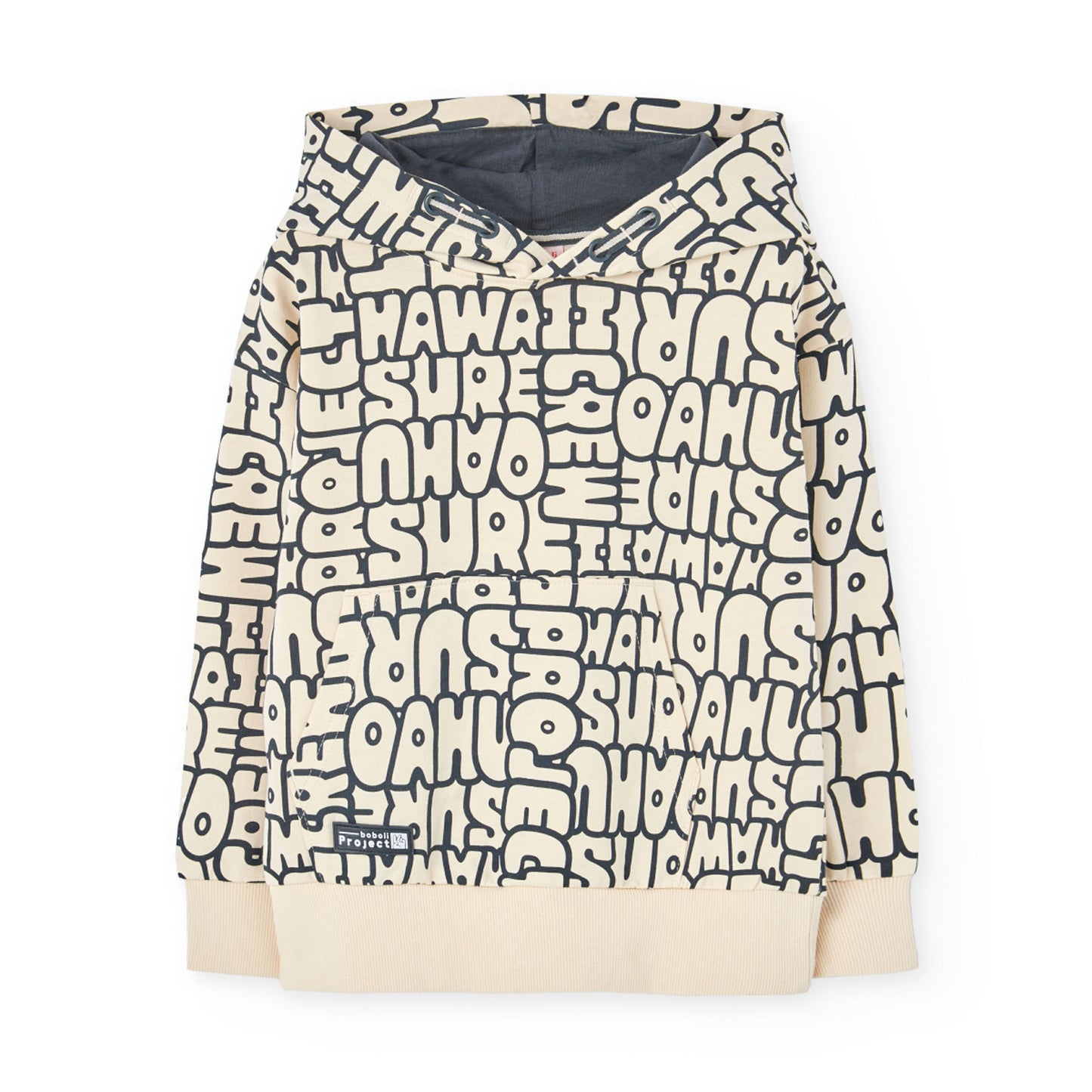 Блуза за момче Boboli