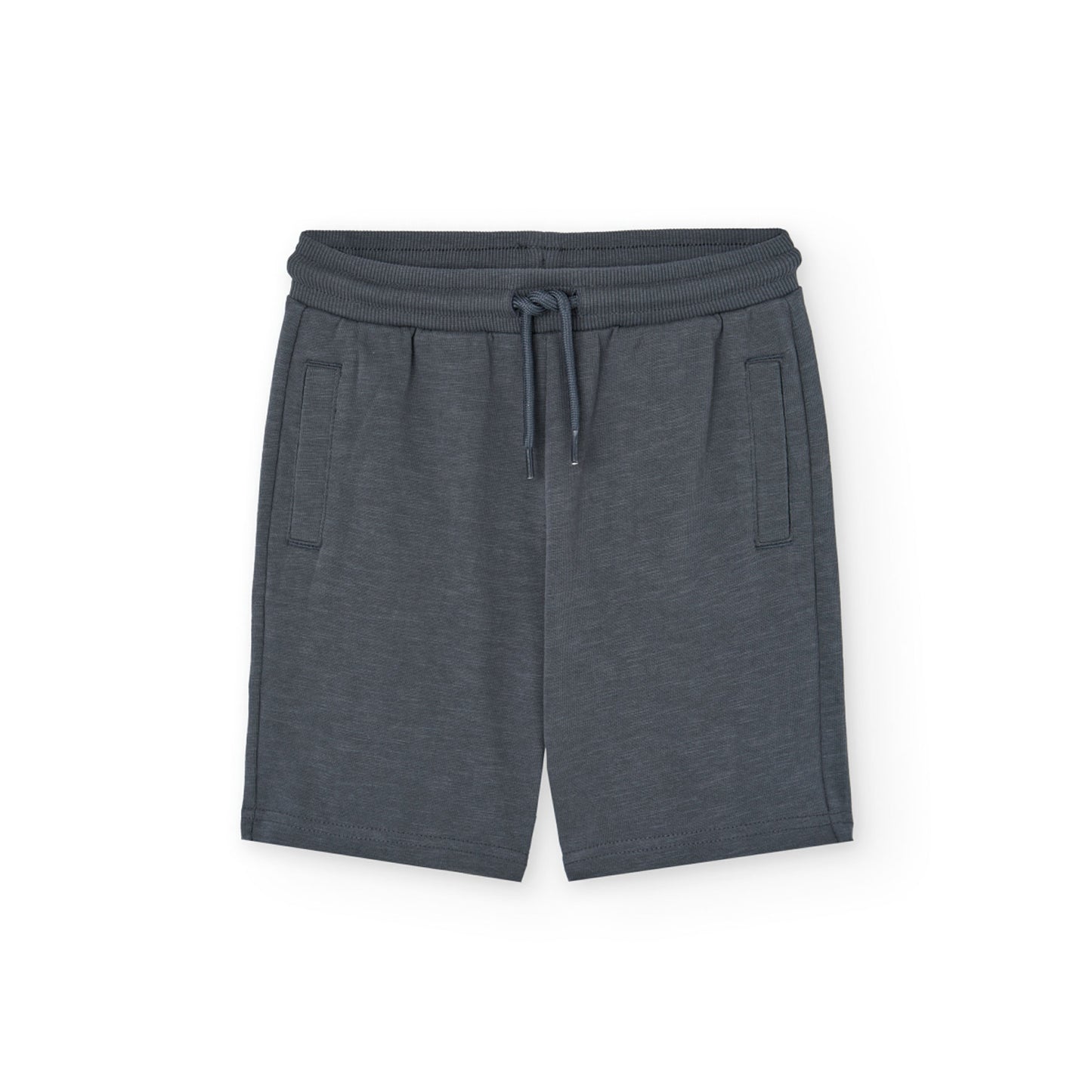 Комплект за момче тениска и къси панталони Boboli