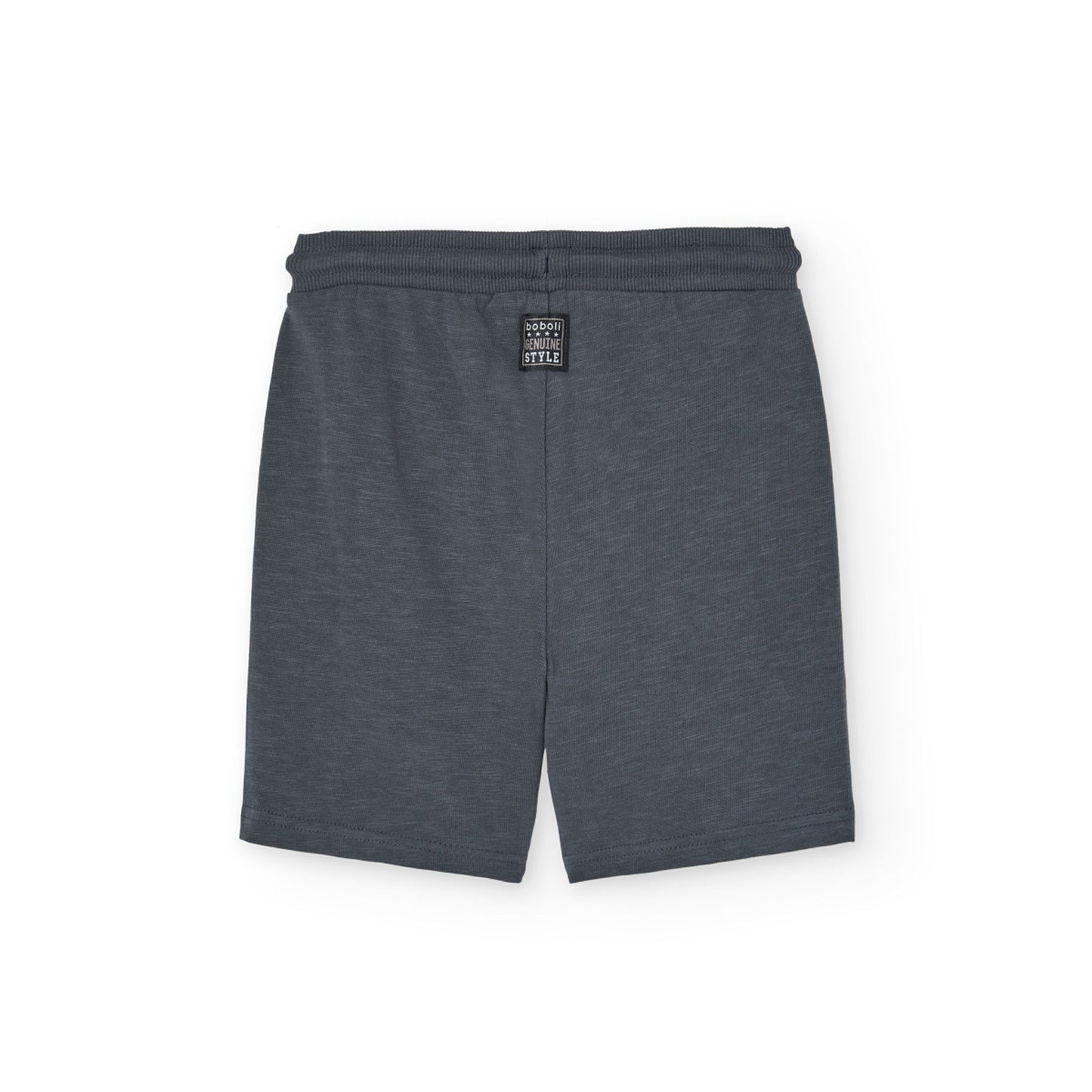 Комплект за момче тениска и къси панталони Boboli