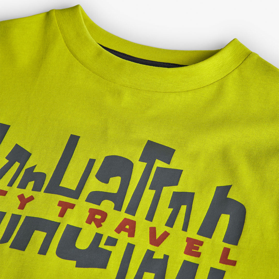 Блуза за момче BOBOLI