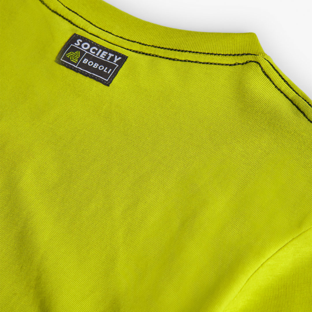 Блуза за момче BOBOLI