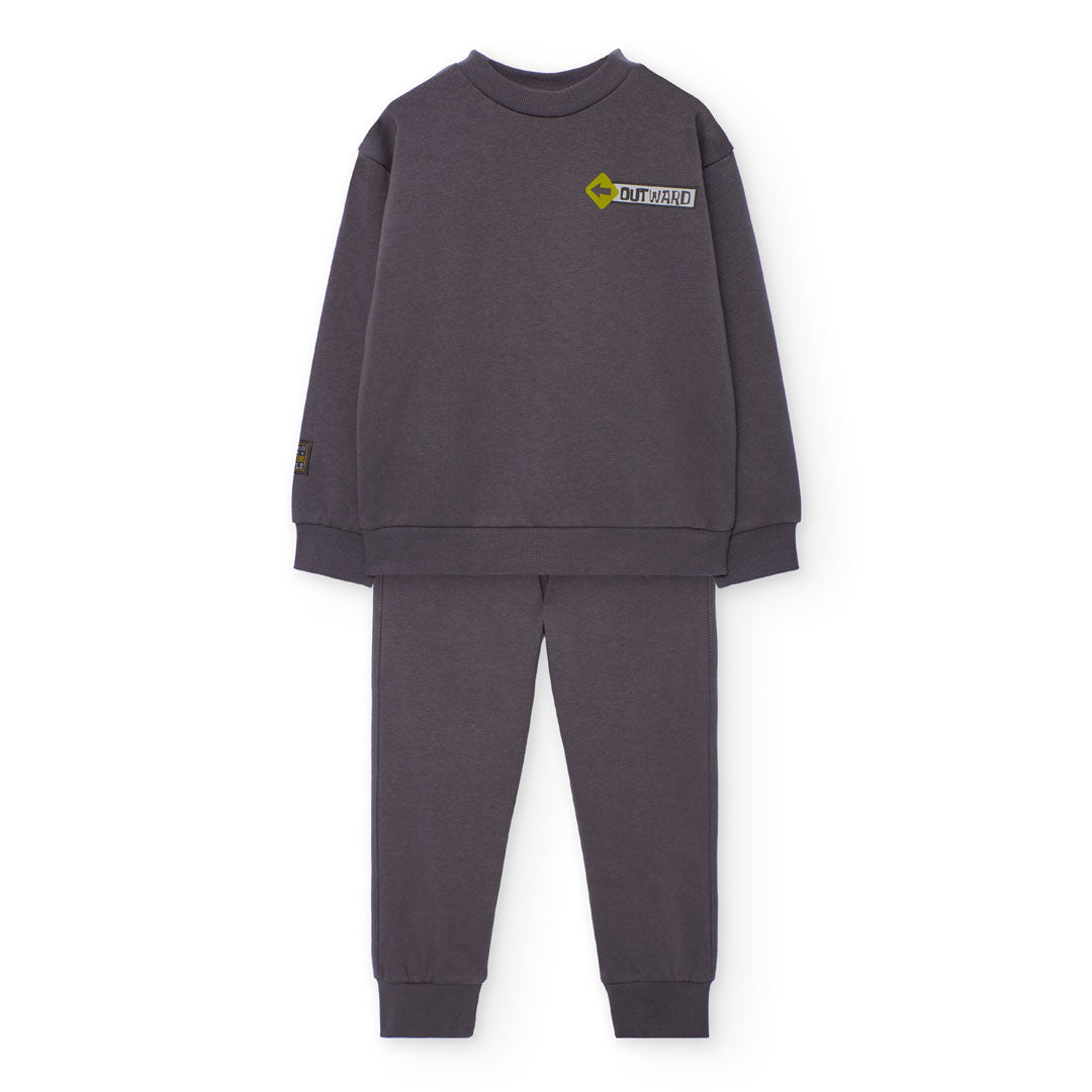 Комплект за момче BOBOLI