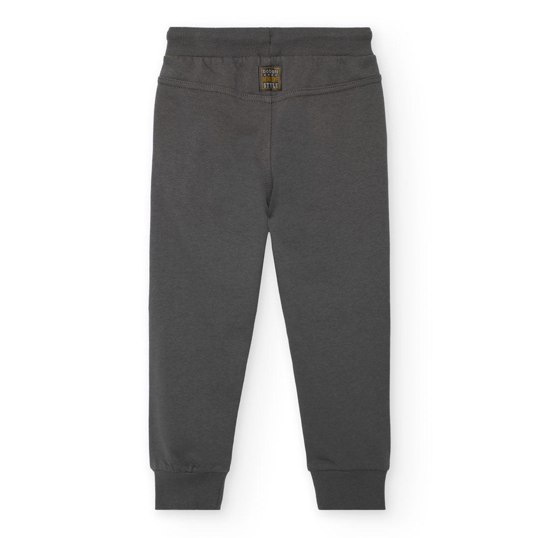 Комплект за момче BOBOLI