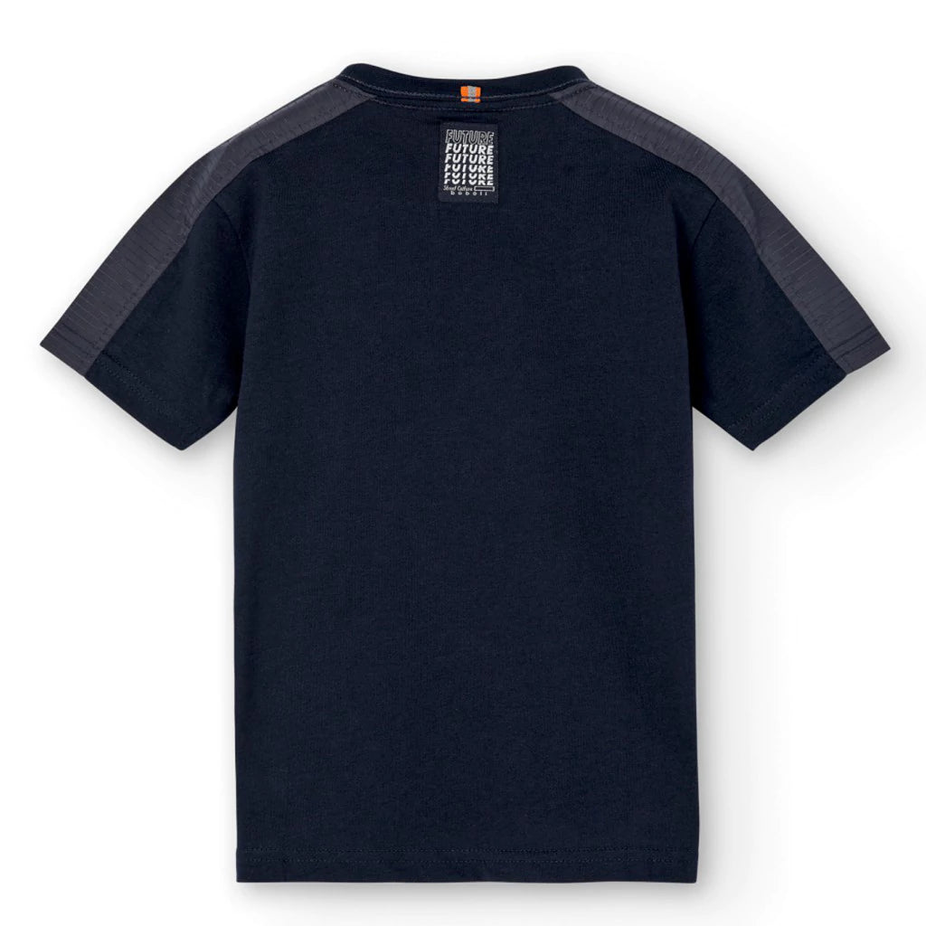 Boy's T-shirt BOBOLI