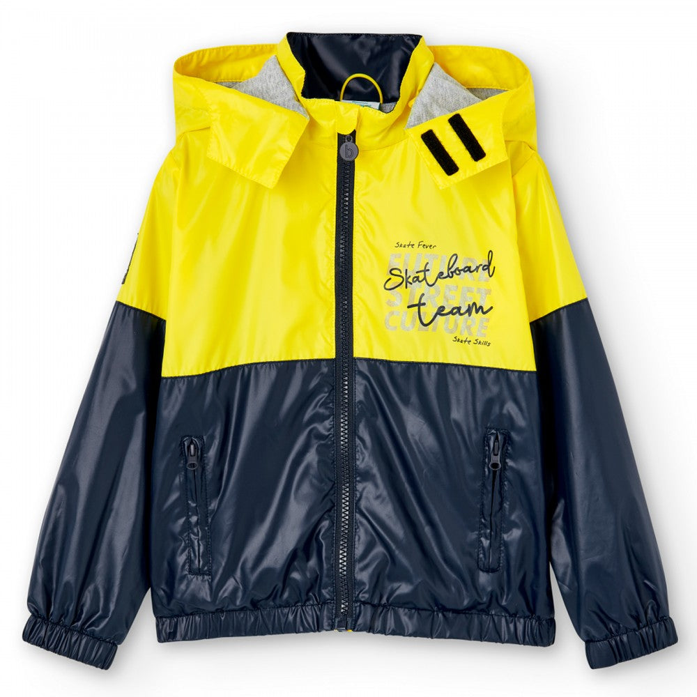 Boboli transitional jacket for boys