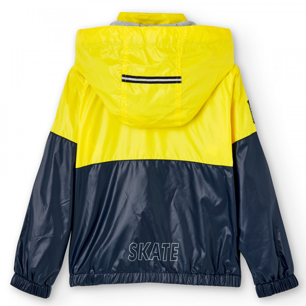 Boboli transitional jacket for boys