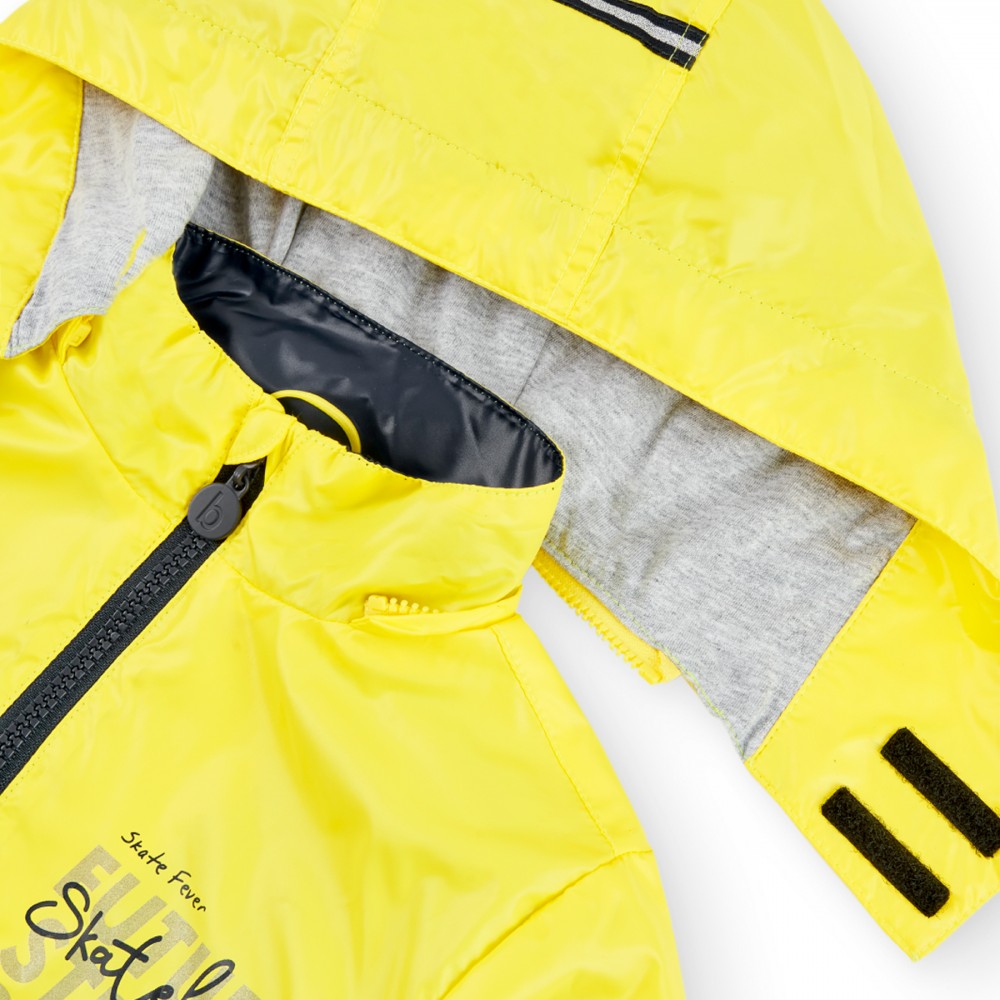 Boboli transitional jacket for boys