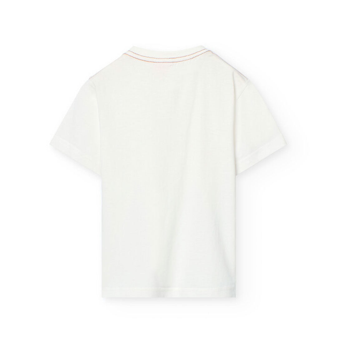 Boboli boy's t-shirt
