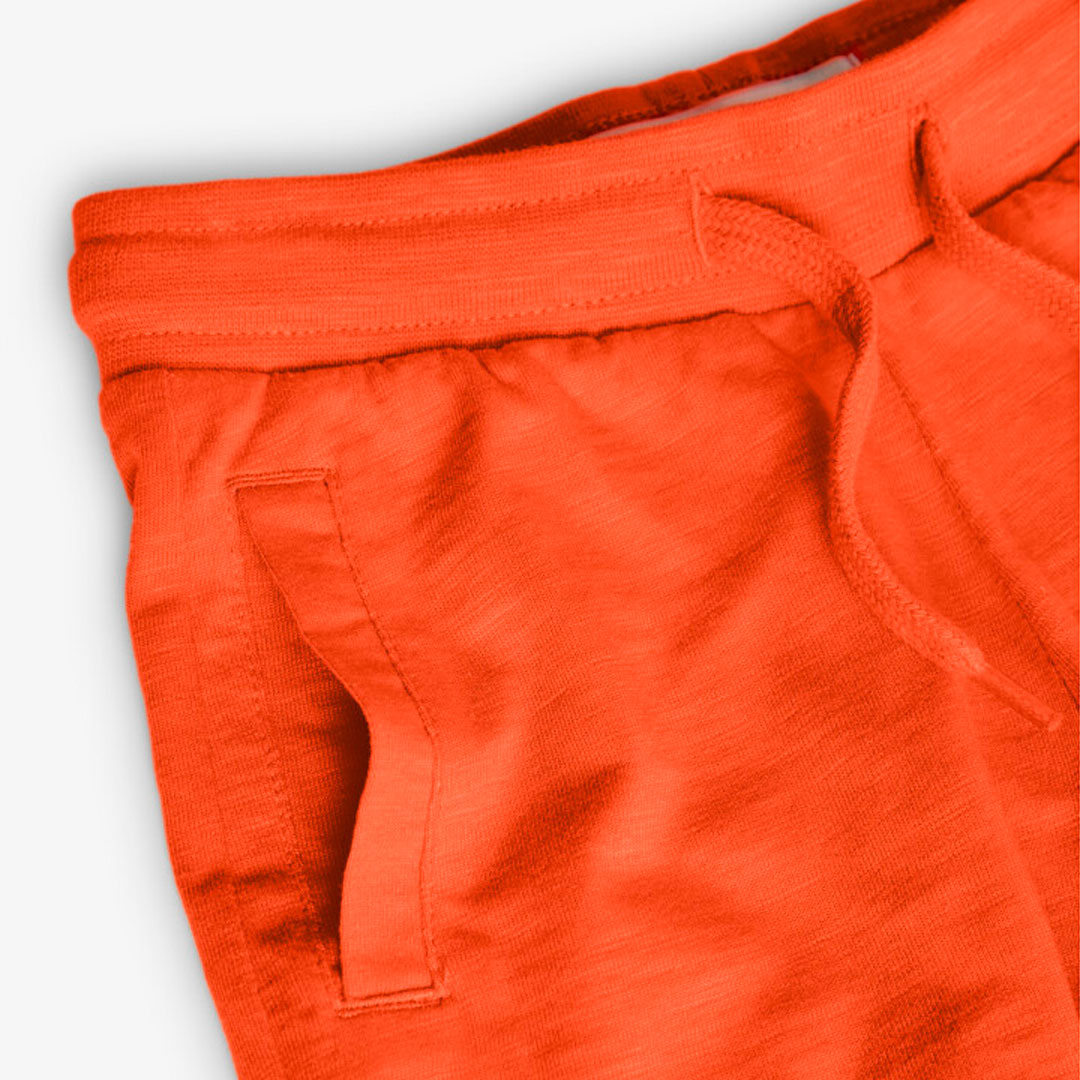 Комплект за момче тениска и къси панталони Boboli