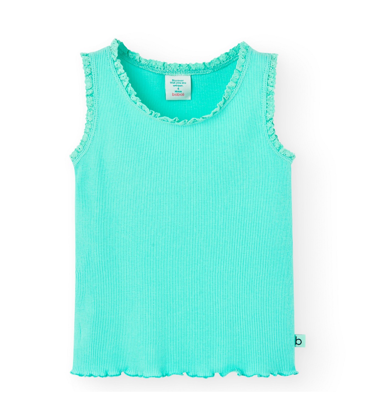 Потник за момиче Boboli