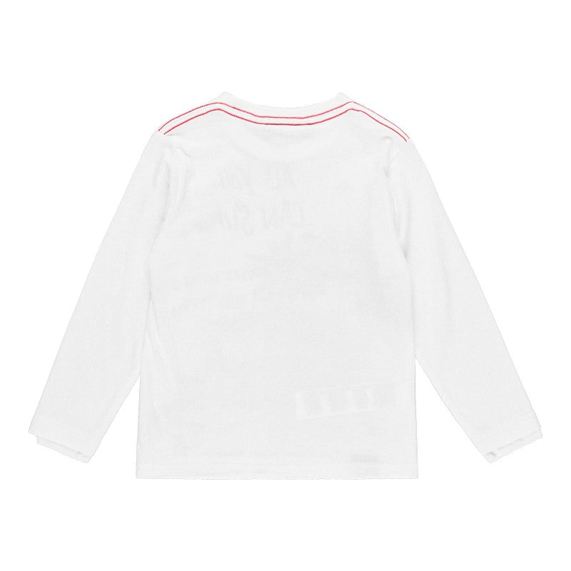 Блуза за момче BOBOLI