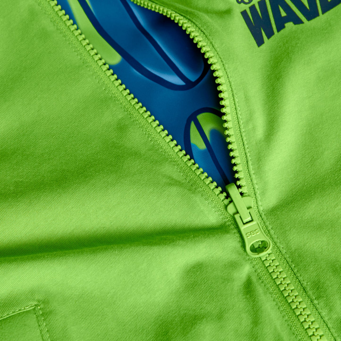 Boboli reversible hooded jacket for boys