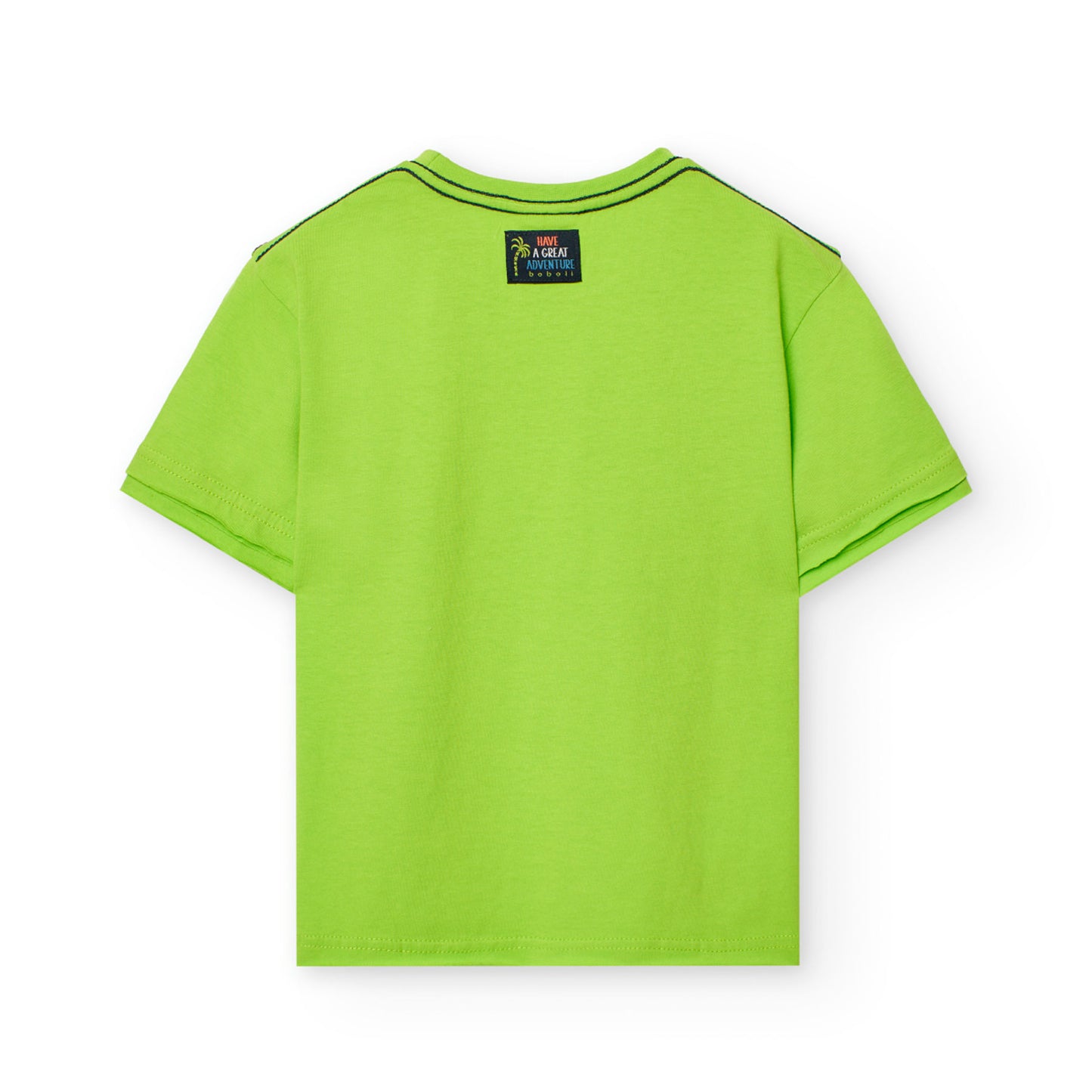 Boboli boy's t-shirt