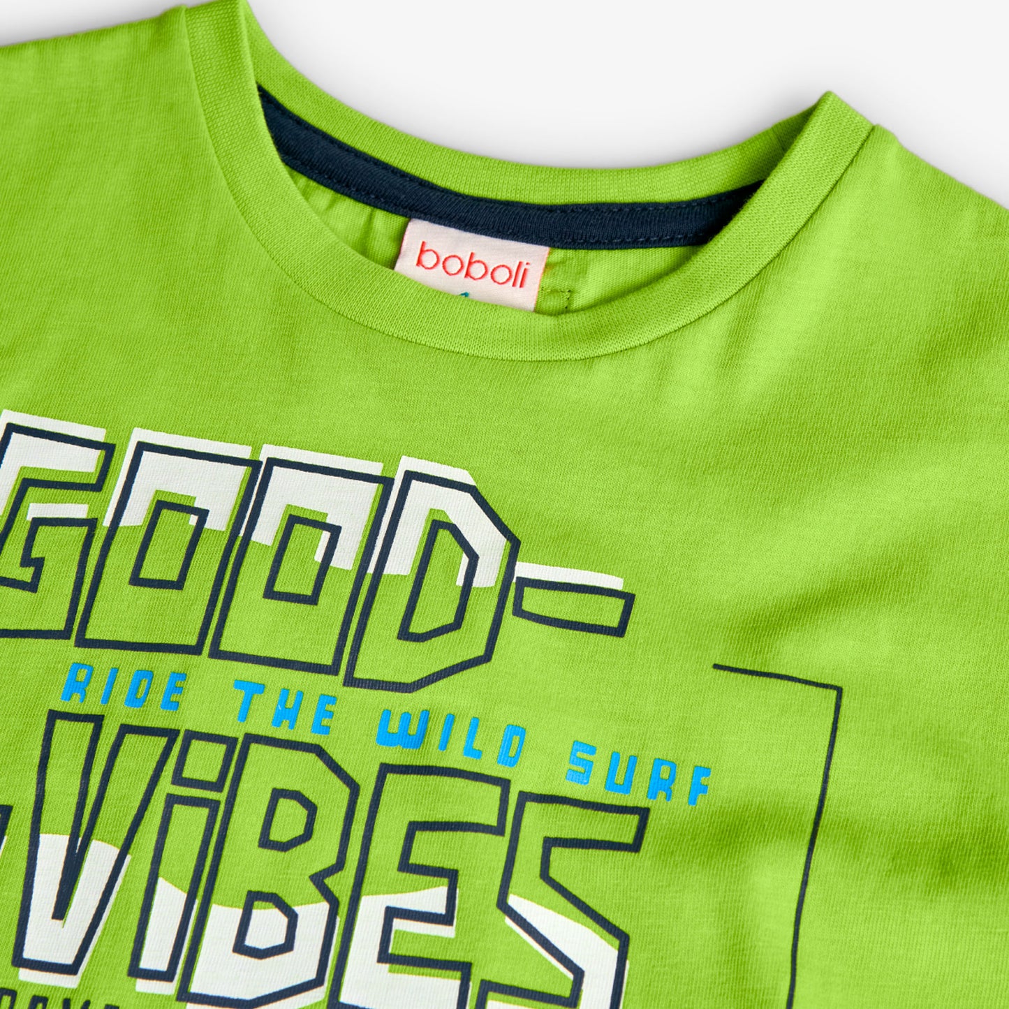 Boboli boy's t-shirt