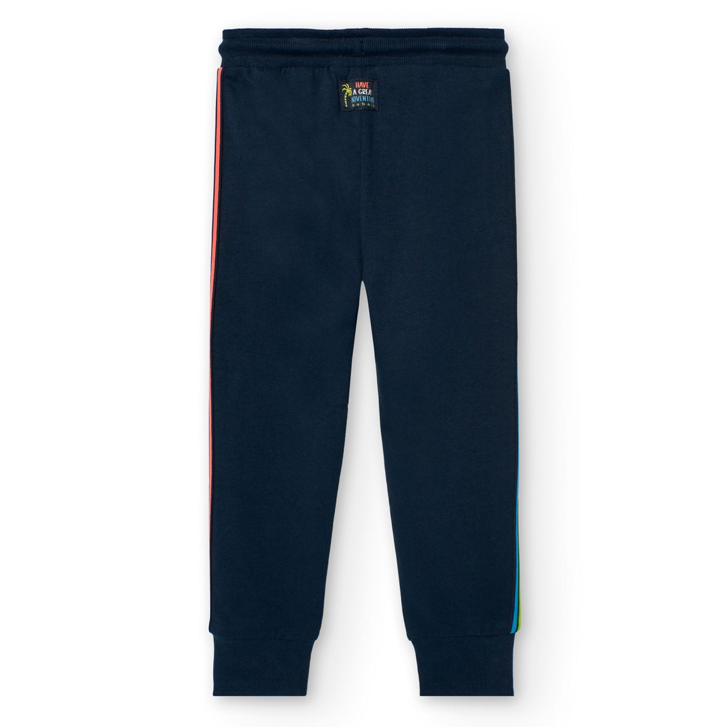 Boboli boy's trousers