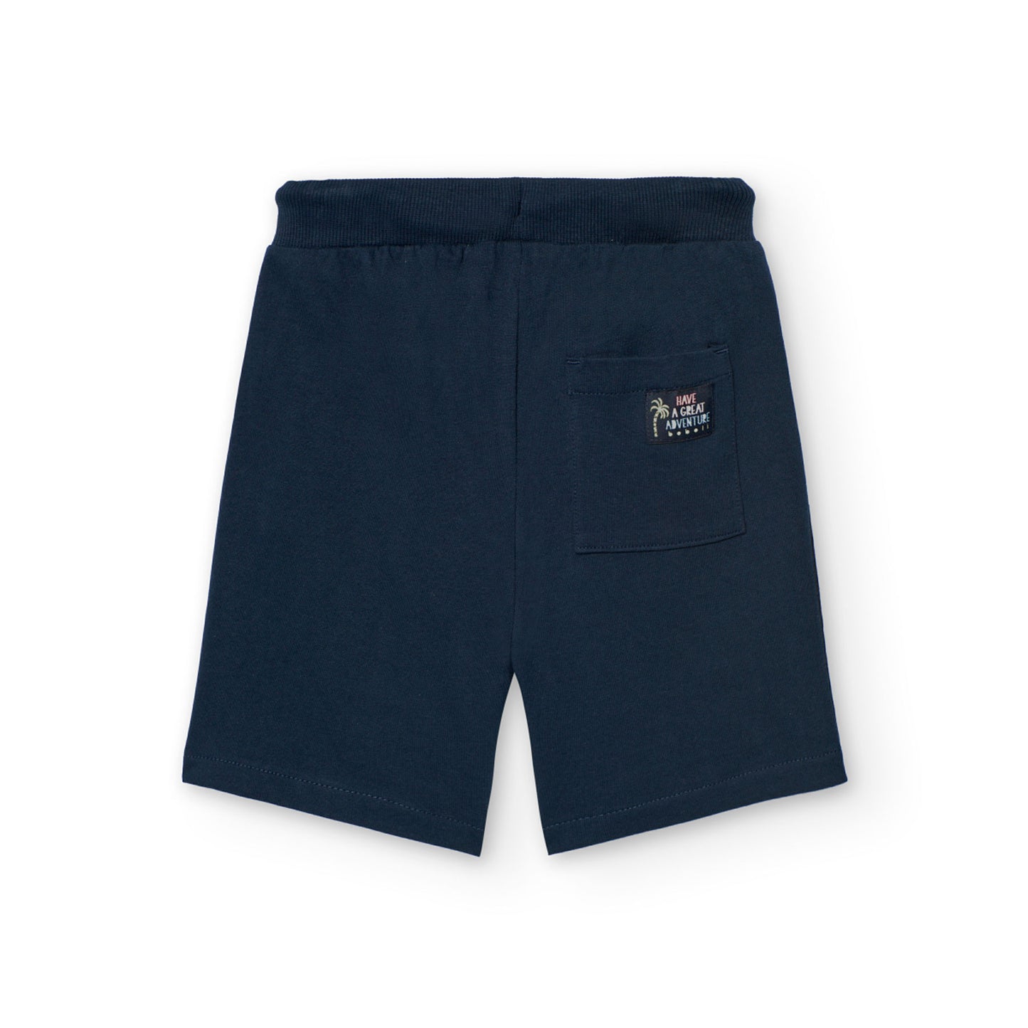 Boboli boy's shorts