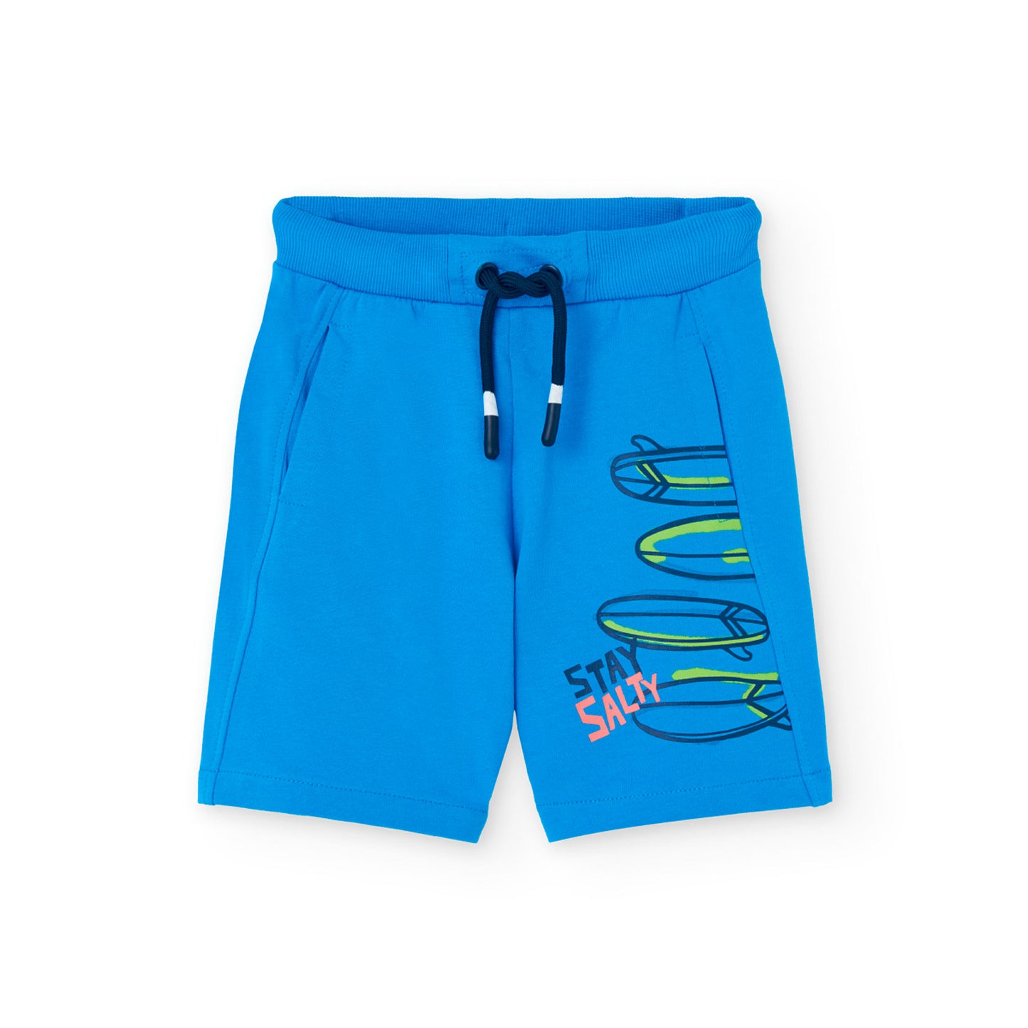 Boboli boy's shorts