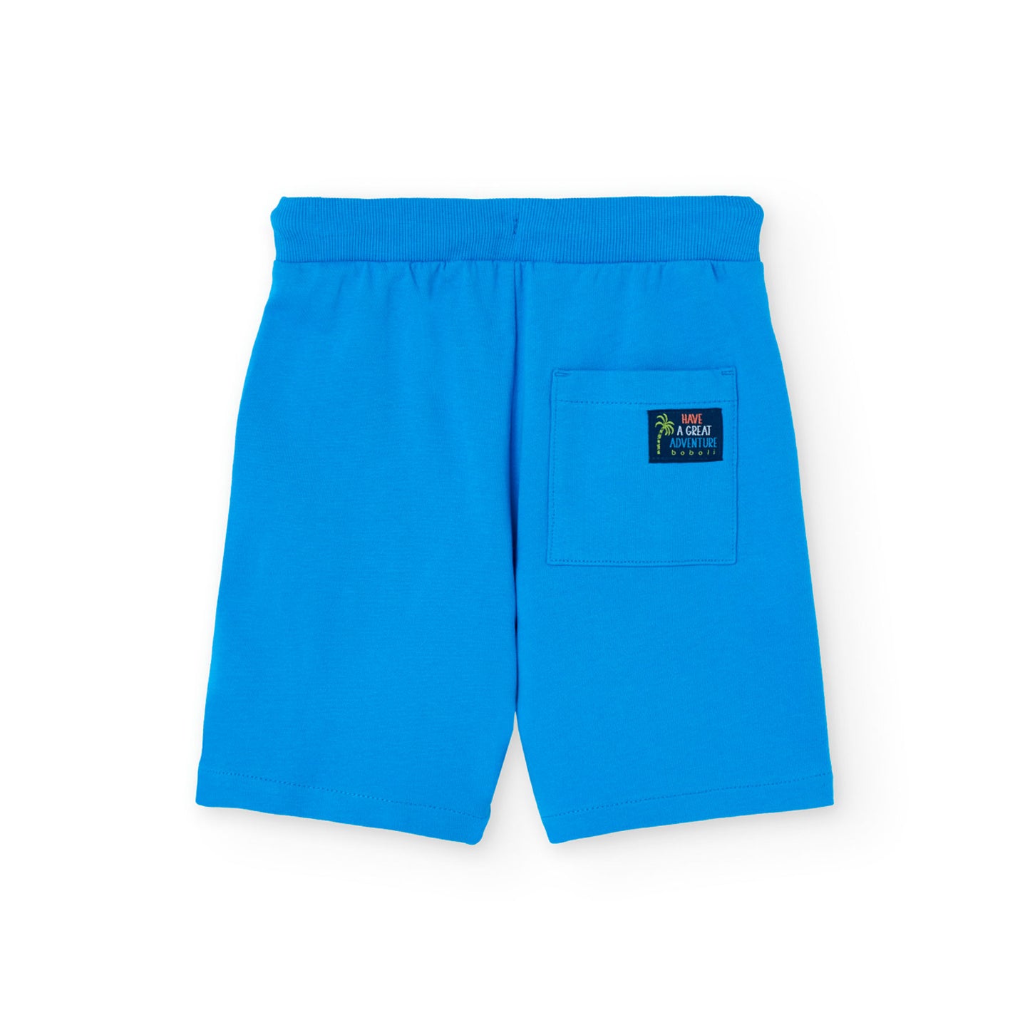 Boboli boy's shorts