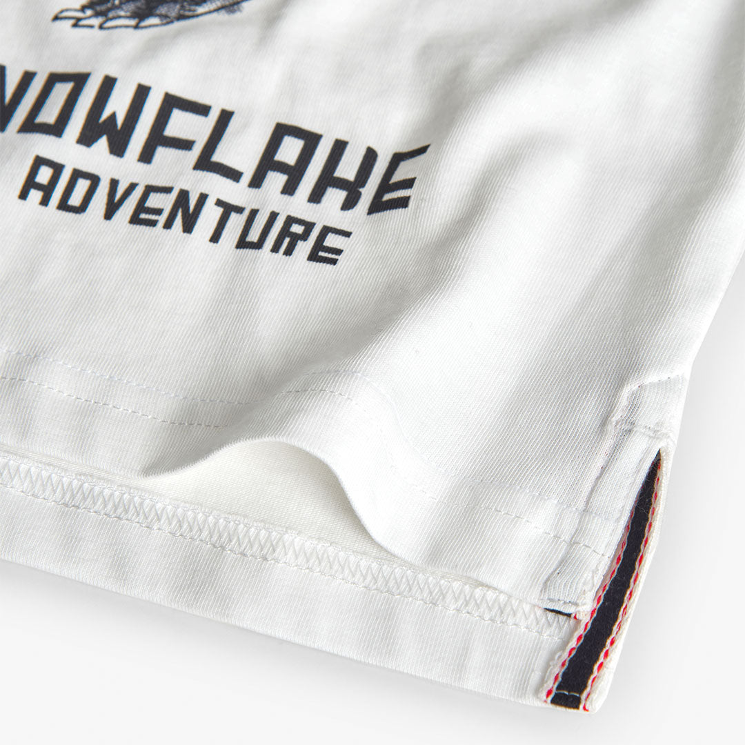 Блуза за момче BOBOLI