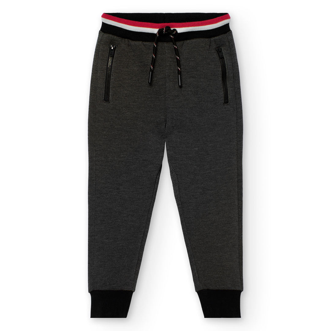 Boys' sports pants BOBOLI