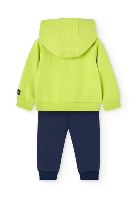 Комплект за момче BOBOLI