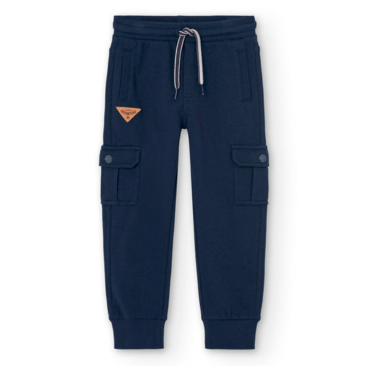 Boys' sports pants BOBOLI