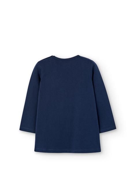 Dress for girl BOBOLI