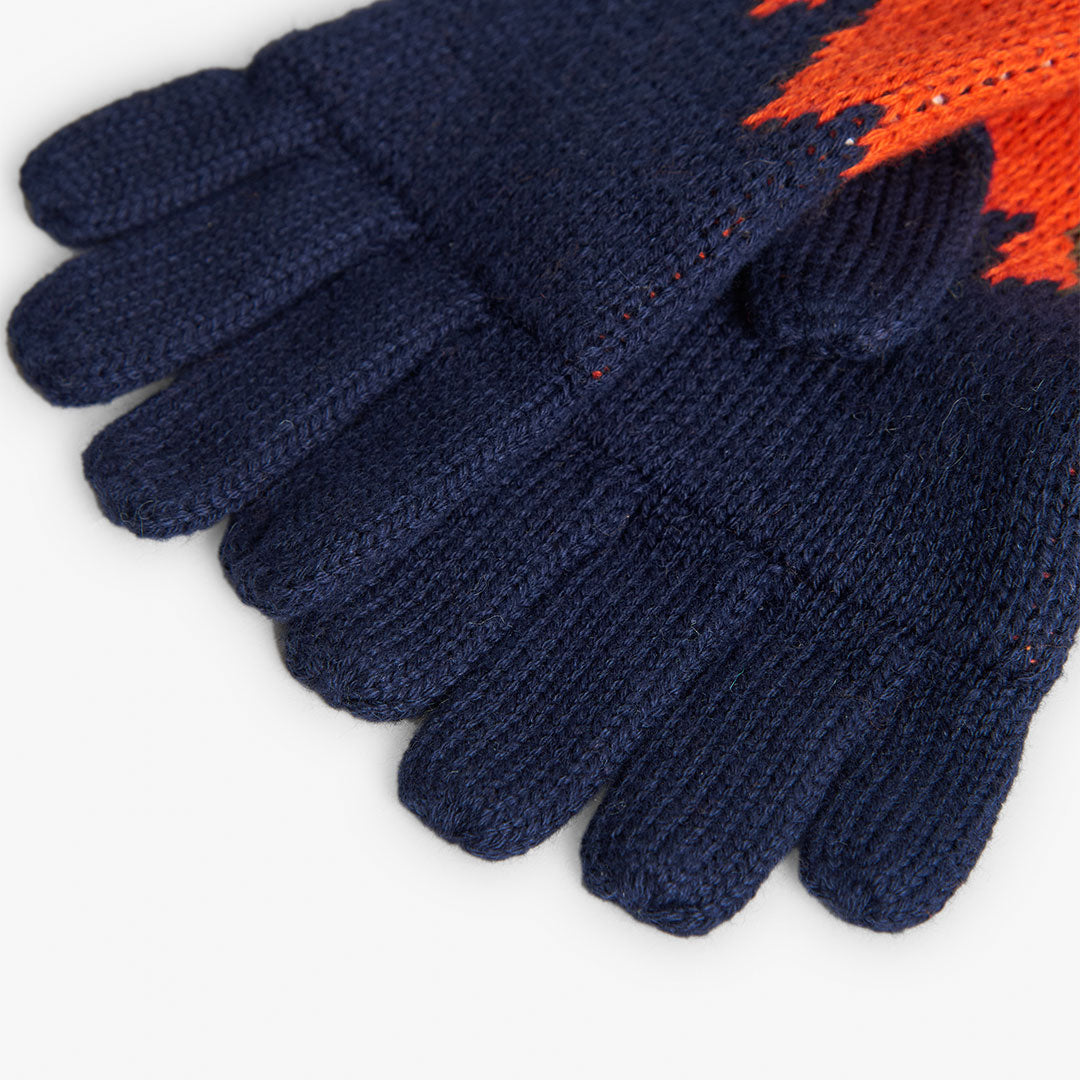 Ръкавици за момче BOBOLI