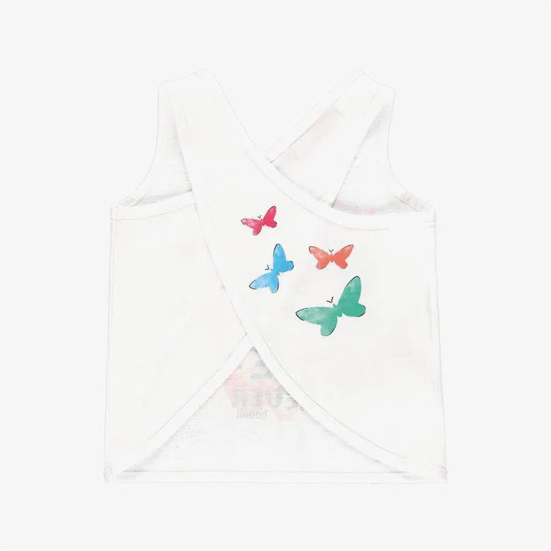 Потник за момиче Boboli