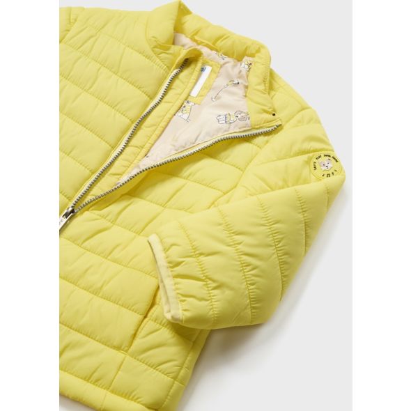 Transitional jacket for boy MAYORAL