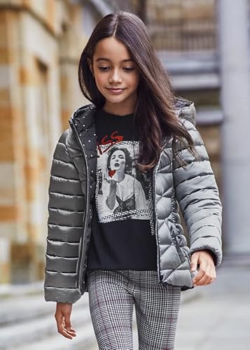 Transitional jacket for girls MAYORAL