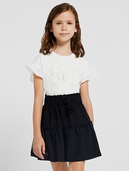 Skirt for girl MAYORAL